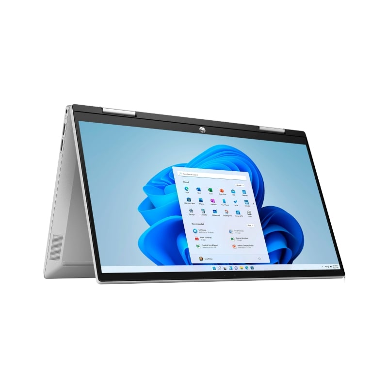 لپ تاپ اچ پی HP Envy X360 i5 1335U 8G 512G SSD Touch