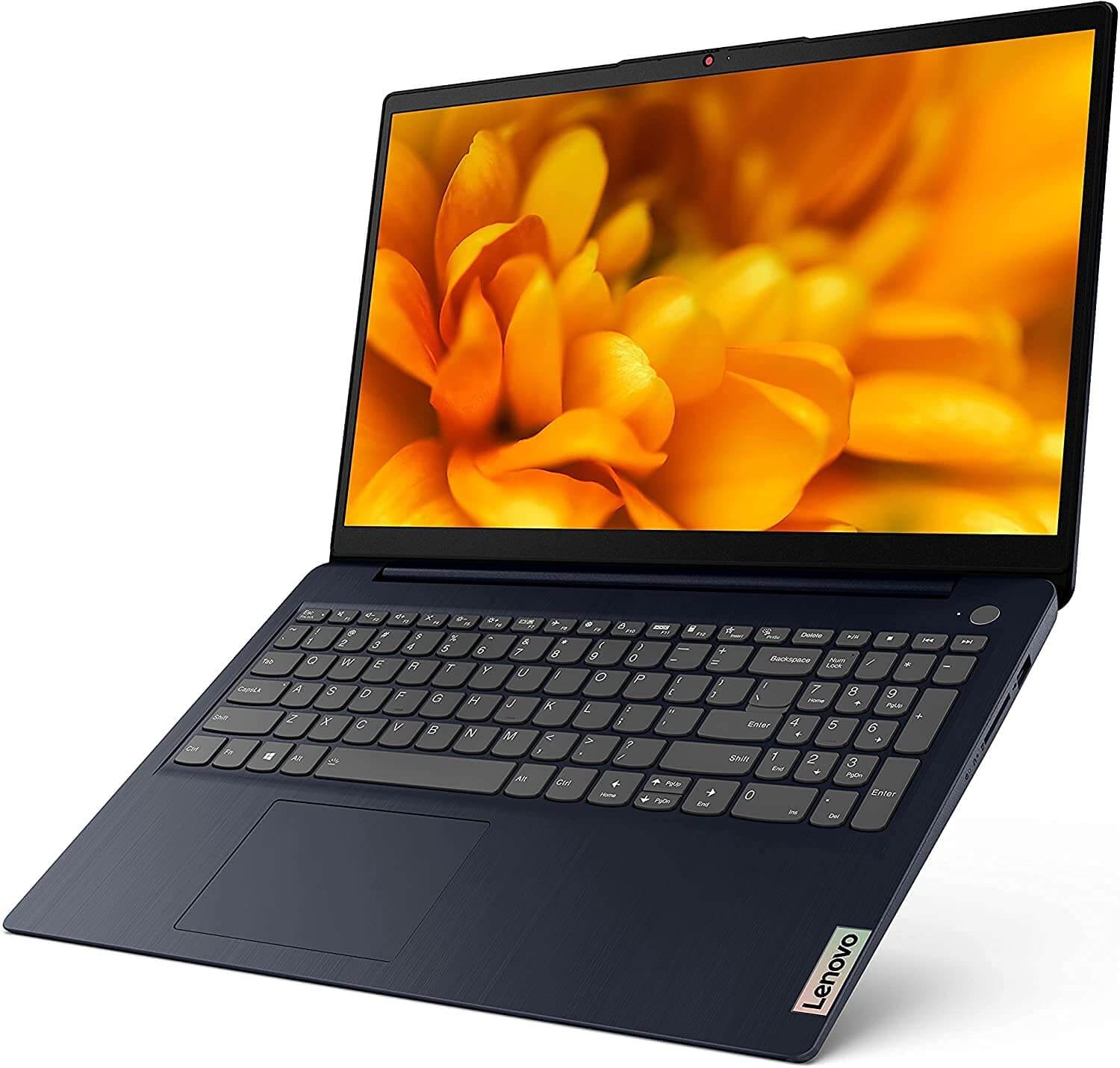 لپ تاپ لنوو مدل Lenovo V15 R3 7320U 8GB 1T SSD