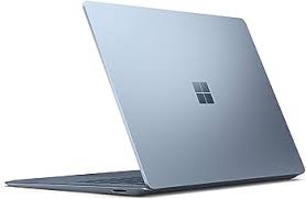 مایکروسافت سرفیس لپ تاپ Microsoft Surface Laptop4 i5 1135G7 8G 512G
