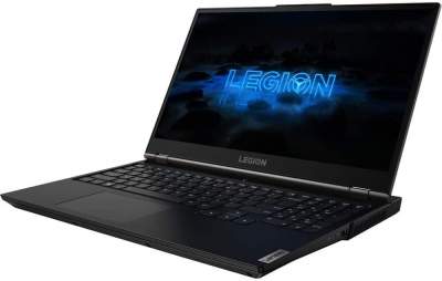 لپ تاپ اوپن باکس گیمینگ لنوو Lenovo Legion 7 Core i9 11900HK 32GB 2TB SSD 16GB RTX 3080