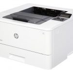 پرینتر استوک تک کاره لیزری سیاه و سفید اچ پی مدل HP LaserJet Pro 402 DN Box