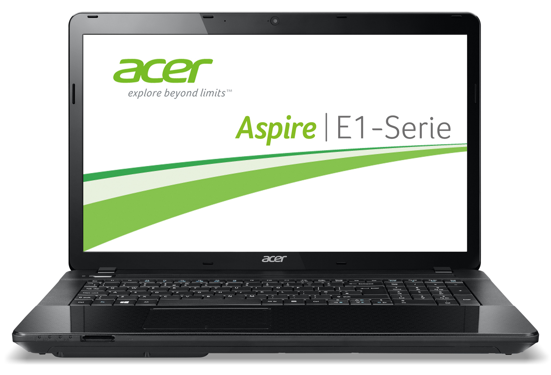 لپ تاپ استوک ایسر مدل Acer i5 3300U 8GB 320+128 SSD 1GB