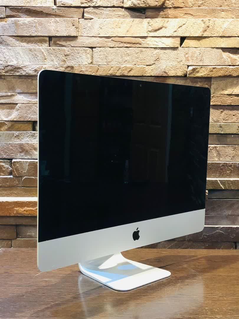 کامپیوتر بدون کیس اپل All In One Apple iMac 2014 Core i5 8G 256G SSD 22 inch