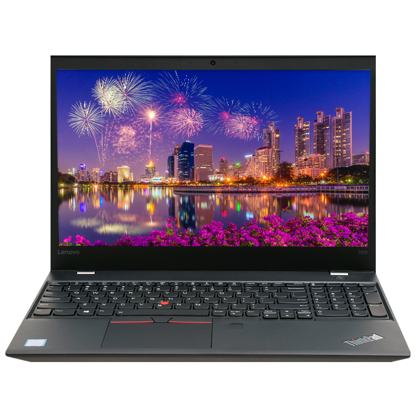 لپ تاپ استوک لنوو مدل Lenovo ThinkPad T480 i7 8600U 8G 256G SSD