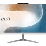 کامپیوتر بدون کیس ام اس آی All in One MSI White i5 14400 16GB 1T SSD 27inch
