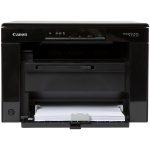 پرینتر سه کاره لیزری سیاه و سفید کانن مدل Canon i-SENSYS MF3010