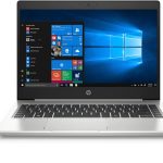 لپ تاپ اچ پی 14 اینچ HP ProBook 440 G7 i5 10210U 8G 256G SSD