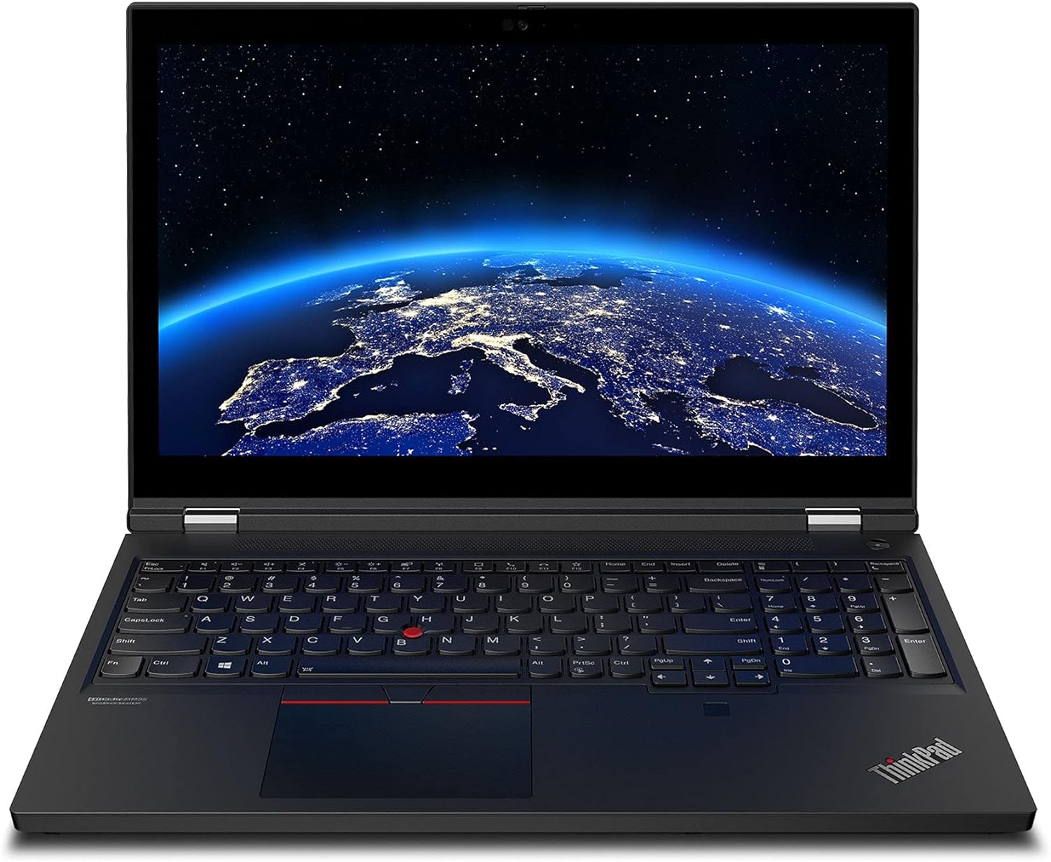 لپ تاپ استوک لنوو  مدل Lenovo ThinkPad p15 i7 10750H 16G 512GB SSD 4G