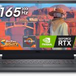 لپ تاپ گیمینگ دل Dell Gaming G15 R7 7840HS 16G 512G SSD 8G RTX 4060