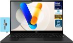 لپ تاپ ایسوس ASUS Vivobook Q533MJ Ultar7 155H 16G 1T SSD 6G RTX 3050 OLED