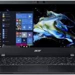 لپ تاپ استوک لمسی 14 اینچ ایسر Acer Travel mate P614 i7 10510U 16G 512G SSD
