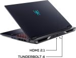 لپ تاپ گیمینگ ایسر مدل ACER Predator Helios Neo 16 Ultra 9 275H 16GB 1T SSD 12G 5070 - Image 3