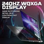 لپ تاپ گیمینگ ایسر مدل ACER Predator Helios Neo 16 Ultra 9 275H 16GB 1T SSD 12G 5070 - Image 4