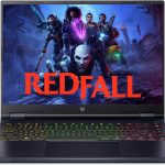 لپ تاپ گیمینگ 14.5 اینچ ایسر ACER Predator Neo 14 Ultra7 155H 16GB 1T SSD 8G 4070