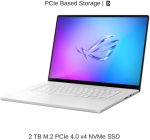 لپ تاپ گیمینگ 16 اینچ ایسوس ASUS Rog Zephyrus G16 GU605CW Ultra 9 285H 64GB 1T SSD 16G RTX 5080 - Image 3