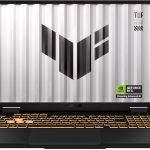 لپ تاپ گیمینگ ایسوس ASUS TUF Gaming FX608 JMR i7 14650HX 32GB 1T SSD 8G RTX 5060
