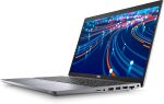 لپ تاپ دل 15.6 اینچ Dell Latitude 5520 i5 1165 G7 8G 256G SSD