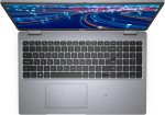 لپ تاپ دل 15.6 اینچ Dell Latitude 5520 i5 1165 G7 8G 256G SSD - Image 2