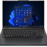 لپ تاپ گیمینگ لنوو Lenovo Legion 5 i7 13650HX 16GB 1T SSD 8GB RTX 5060