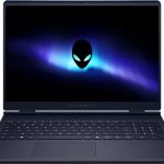 لپ تاپ گیمینگ دل Dell 2025 Gaming Laptop Alienware 16 Aurora Core 7 240H 32G 1T SSD RTX 5060 8GB