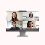 کامپیوتر بدون کیس ایسوس All in One Asus A3402WVAK Core 5 120U 8GB 512G SSD