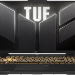 لپ تاپ گیمینگ ایسوس ASUS TUF FA506 NCQ R7 170 16GB 512G SSD 4G RTX 3050