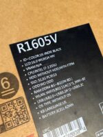 لپ تاپ 16 اینچ ایسوس مدل Asus Vivo Book R1605 VA Core i5 1335U 16G 512G SSD - Image 4
