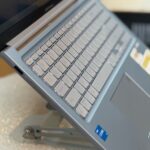 لپ تاپ ایسوس اپن باکس Asus Vivo Book X1504 VA Core i5 1335U 16G 512G SSD - Image 2