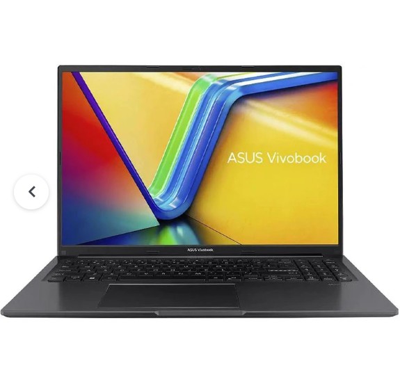 لپ تاپ 16 اینچ ایسوس مدل Asus Vivo Book R1605 VA Core i5 1335U 16G 512G SSD