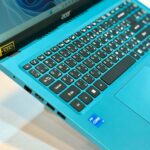 لپ تاپ ایسر اپن باکس Acer Aspire 3 i3 1115G4 12G 1T 256G ssd - Image 3