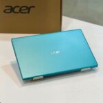 لپ تاپ ایسر اپن باکس Acer Aspire 3 i3 1115G4 12G 1T 256G ssd - Image 2