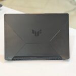 لپ تاپ اپن گیمینگ ایسوس مدل Asus Tuf Gaming FX506HF Core i5 11400H 16G 512G SSD 4G - Image 2