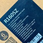 لپ تاپ ایسوس اپن باکس Asus Vivo Book R1605Z  Core i5 1235U 8G 512G SSD - Image 4