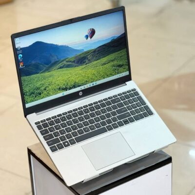 لپ تاپ اچ پی اپن باکس HP FC15 R7 5865U 16G 512G ssd