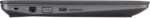 لپ تاپ استوک اچ پی HP ZBook 15 G2 i7 4700HQ 8G 256G SSD 2G - Image 2