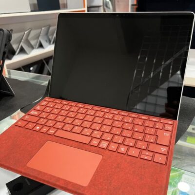 مایکروسافت سرفیس پرو Microsoft Surface pro9 i5 1235U 16G 256G