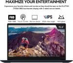 لپ تاپ لمسی لنوو 15.6 اینچ  Lenovo Ideapad1 i5 1335U 8G  256G SSD - Image 3