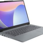 لپ تاپ 14 اینچ لنوو Lenovo Ip Slim3 i3 1315U 8G D5 512G SSD