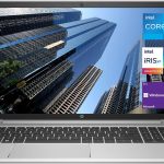 لپ تاپ اچ پی 15.6 اینچ HP ProBook 450 G8 i5 1165 G7 8G 256G SSD
