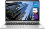 لپ تاپ اچ پی 15.6 اینچ HP ProBook 450 G8 i5 1165 G7 8G 256G SSD