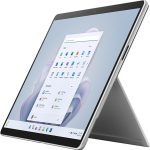 مایکروسافت سرفیس پرو Microsoft Surface pro9 i7 1255U 16G 256G