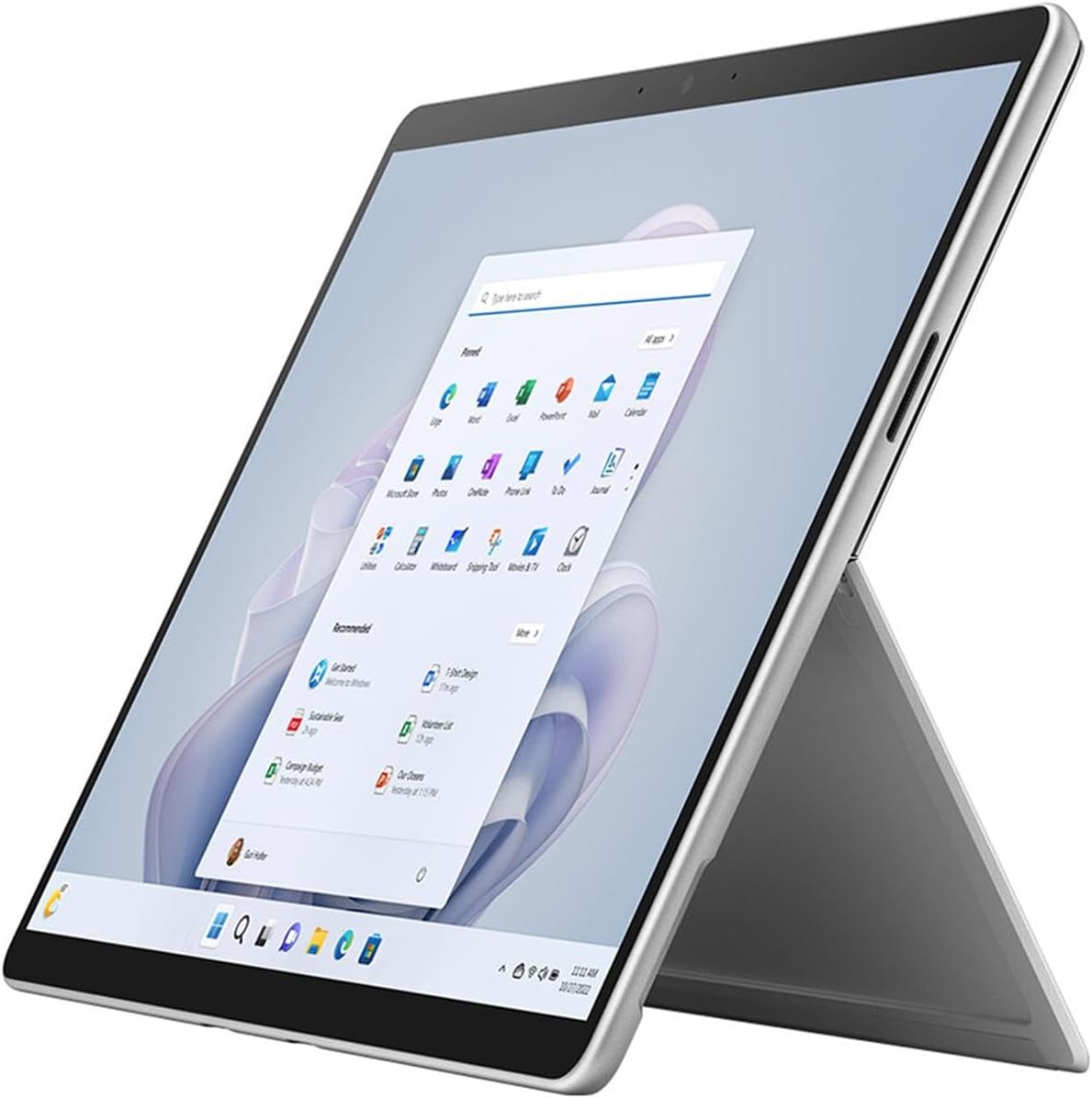 مایکروسافت سرفیس پرو Microsoft Surface pro9 i7 1255U 16G 512G