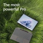 مایکروسافت سرفیس پرو Microsoft Surface pro9 i7 1255U 16G 512G - Image 2
