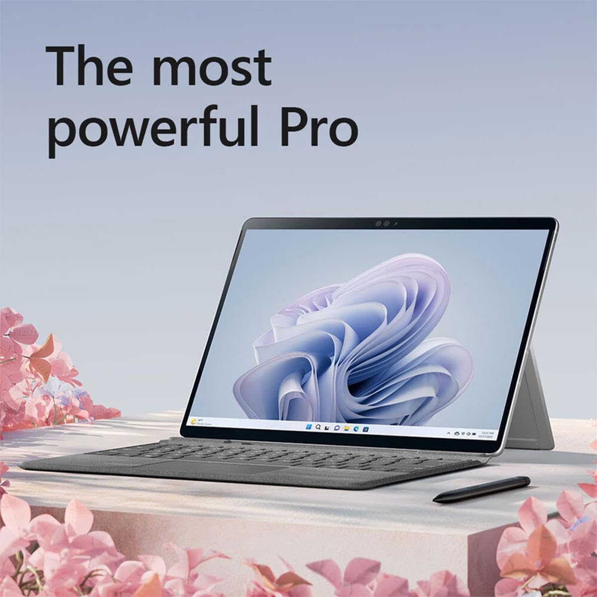 مایکروسافت سرفیس پرو Microsoft Surface pro9 i7 1255U 16G 512G