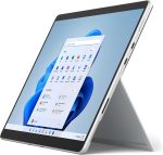 مایکروسافت سرفیس پرو Microsoft Surface pro8 i5 1135G7 8G 256G