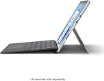 مایکروسافت سرفیس پرو Microsoft Surface pro8 i5 1135G7 8G 256G - Image 3